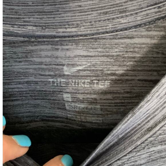 Nike Georgia‎ Tee size Medium - Picture 3 of 4